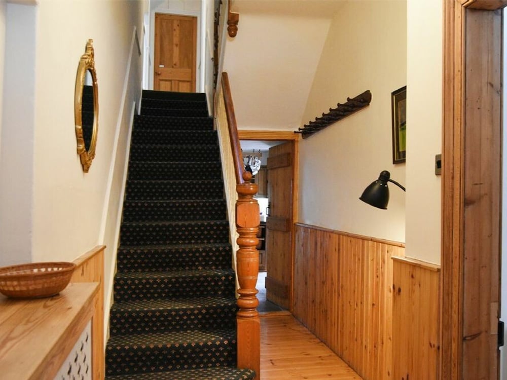 Rose House