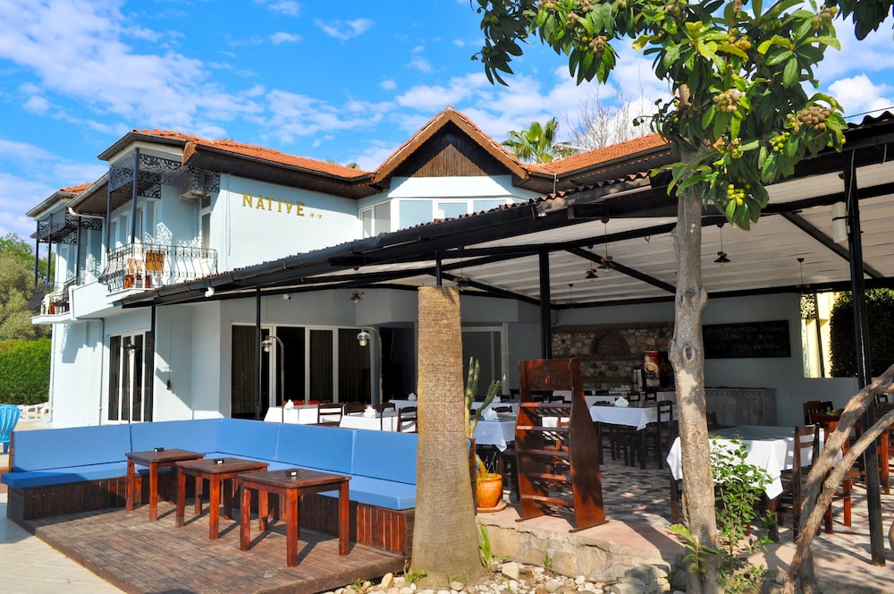 Native Otel - Image 12
