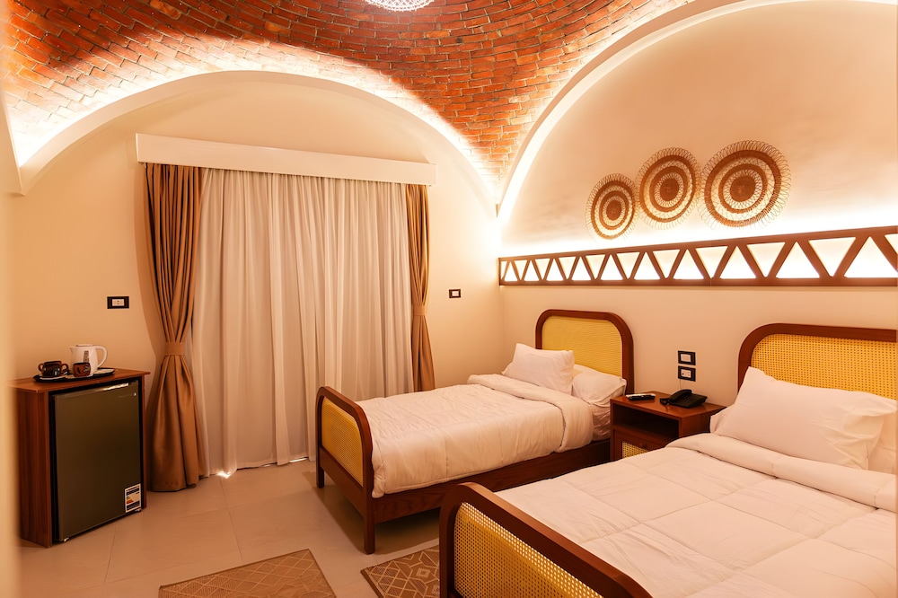 Aro Kato Nubian Guest House