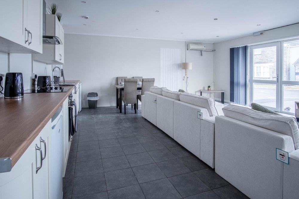 Ridgeway Retreat - 1 Bedroom Cottage - Manorbier