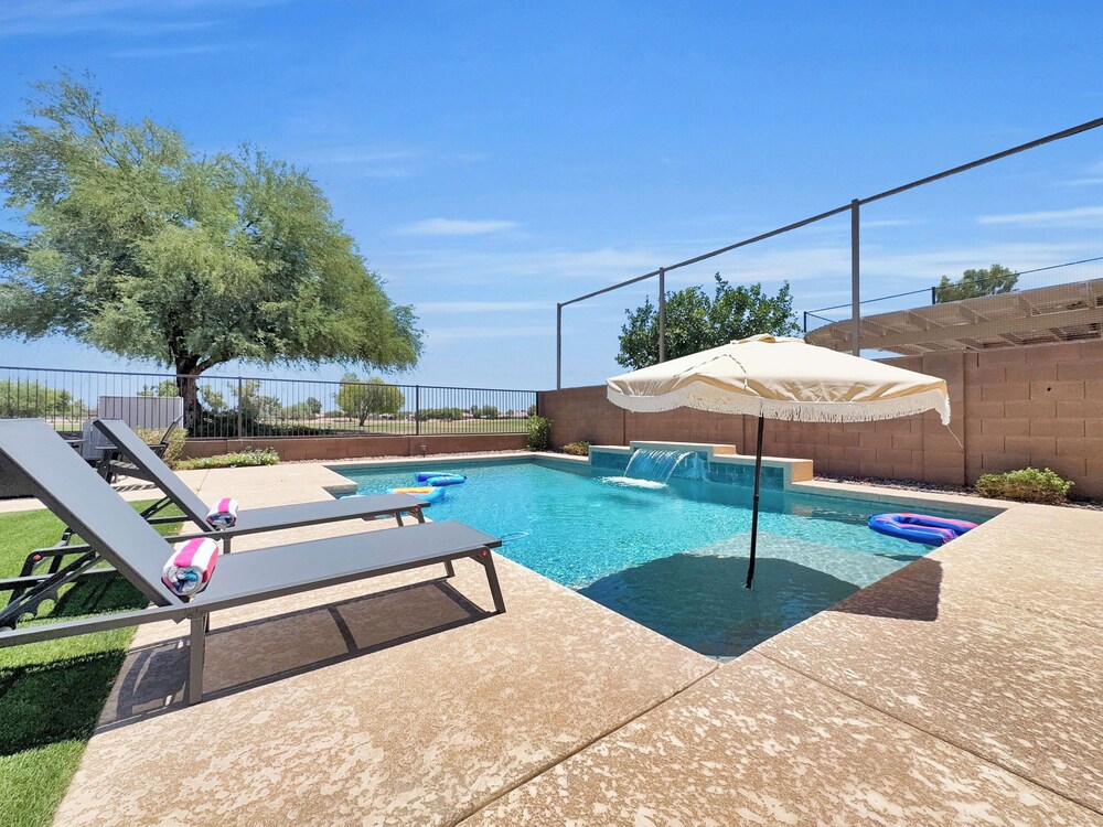 215th Queen Creek