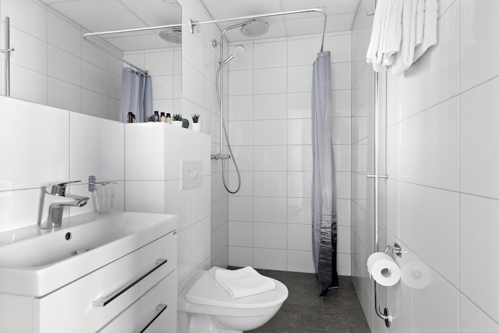 Forenom Aparthotel Stockholm Bromma