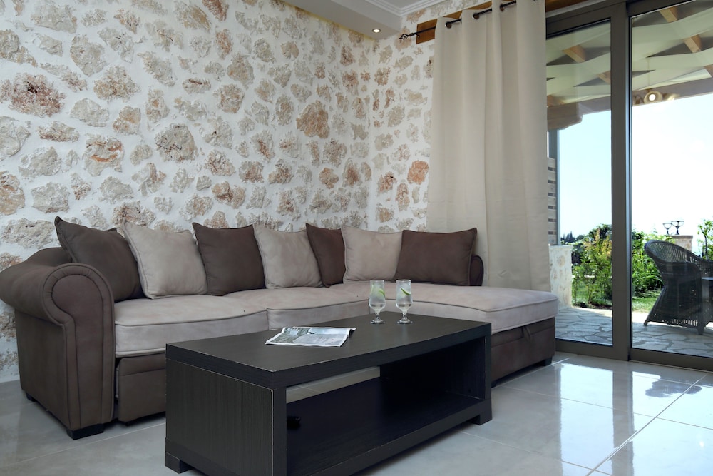 Villas Goudis