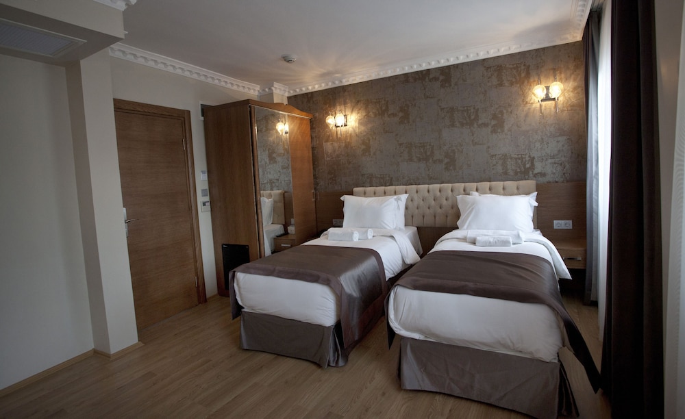 Pera Line Otel - Image 29