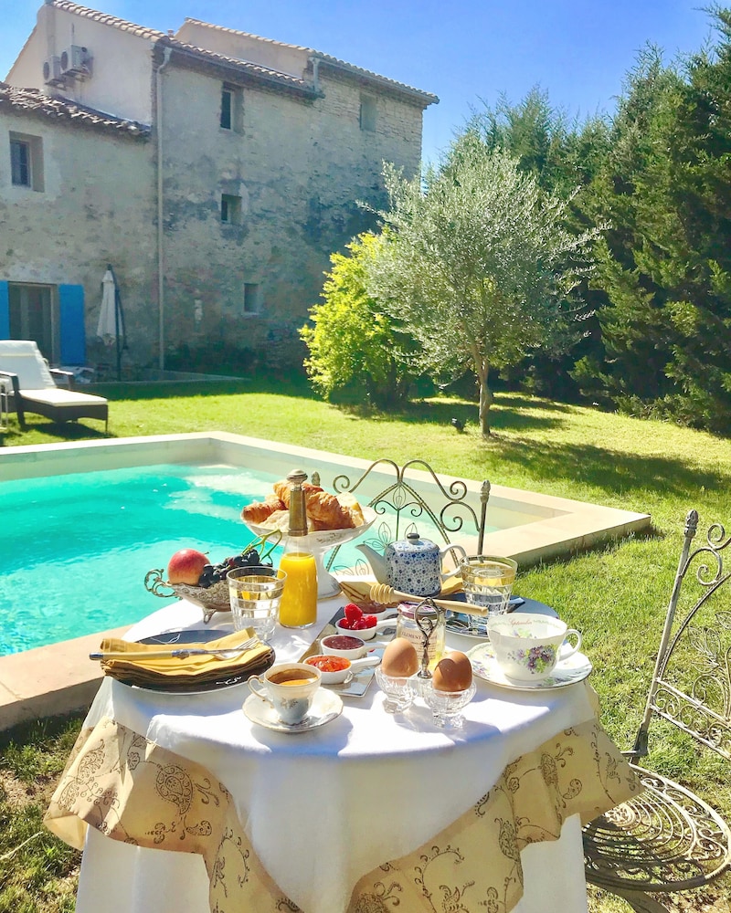 Domaine de La Brave
