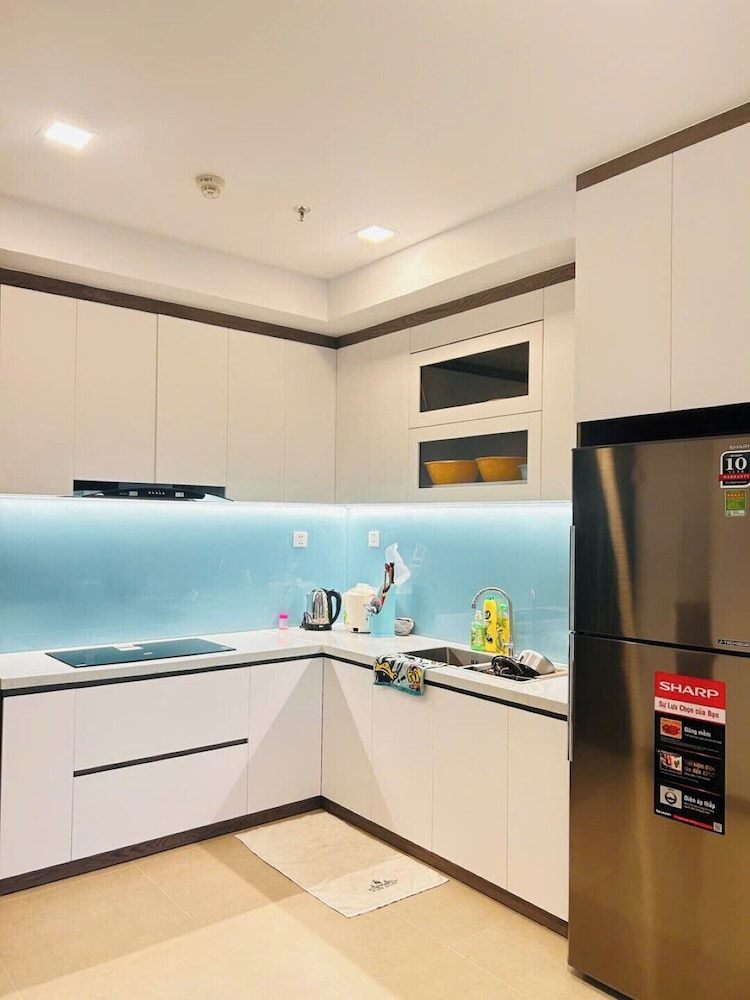 TNH O Ye Home - CSJ TOWER VUNG TAU