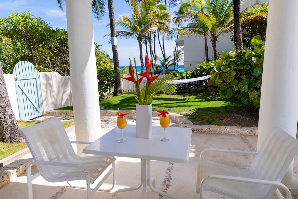 Inchcape Seaside Villas