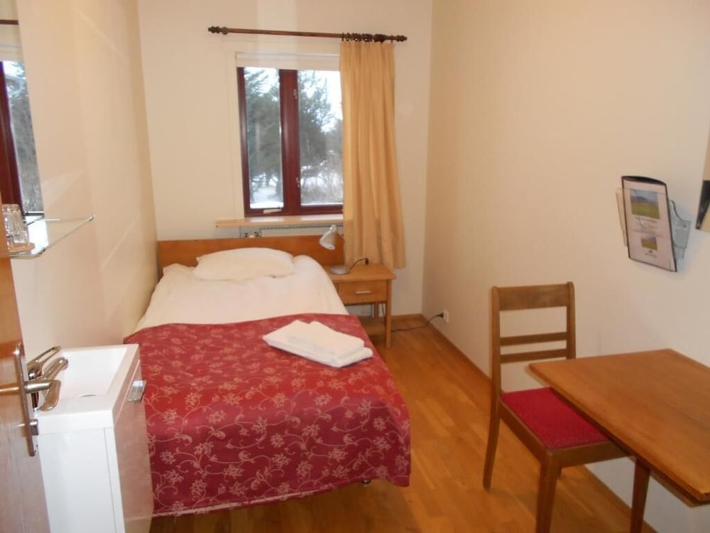 Nes Guesthouse view 3