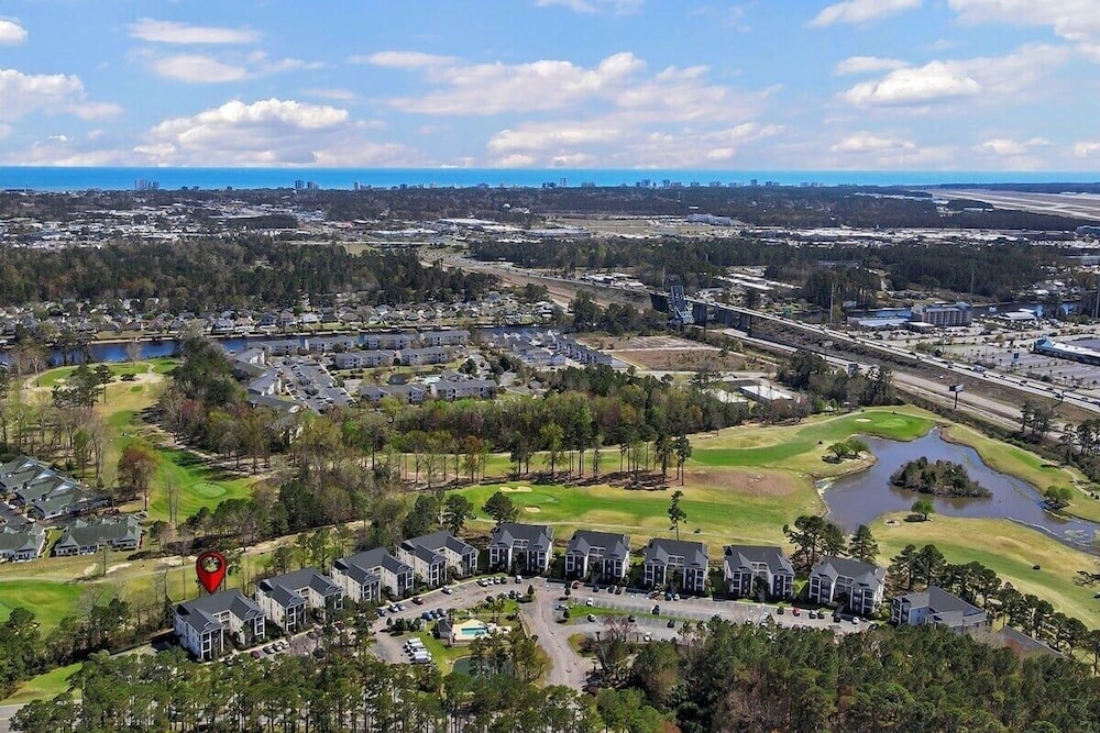 River Oaks 57b 2 Bedroom Condo
