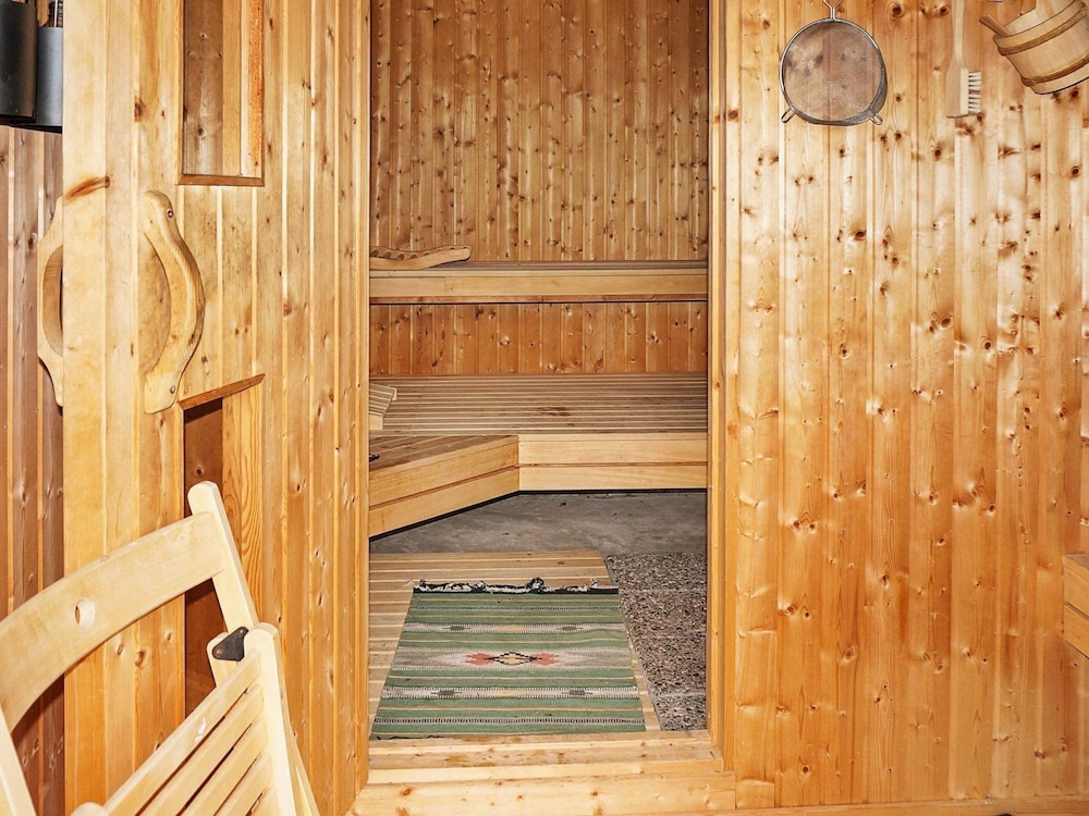6 Person Holiday Home in Savsjo