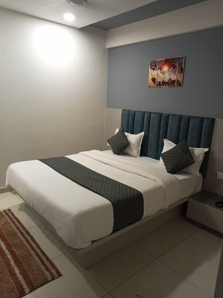 Hotel Apple Lake