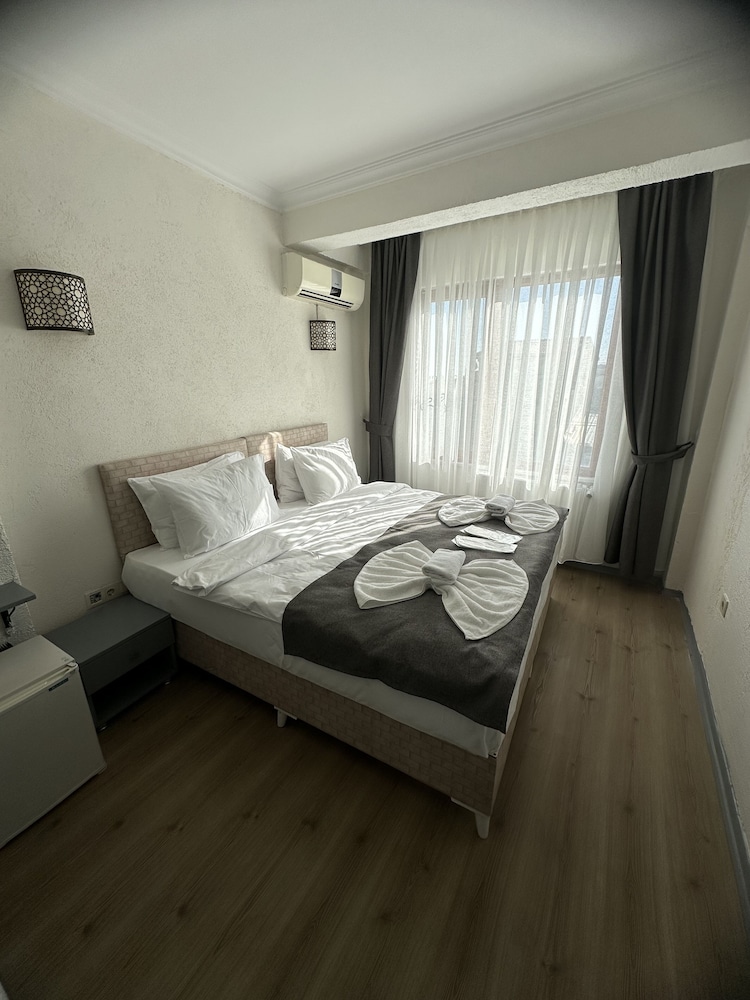 Ottomarin Otel Eski Şehir - Image 31
