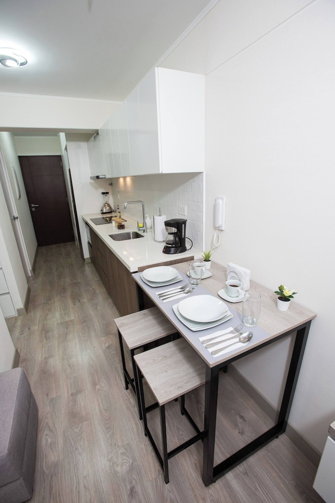 Brand New Loft W Ac - Ur Place