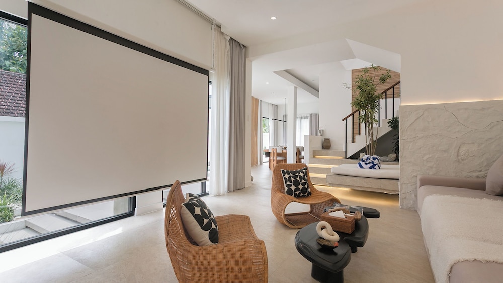 Green Villa By Betterplace