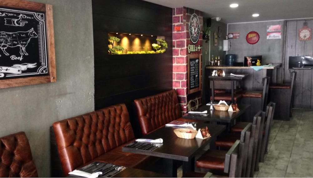 San Peter Suites