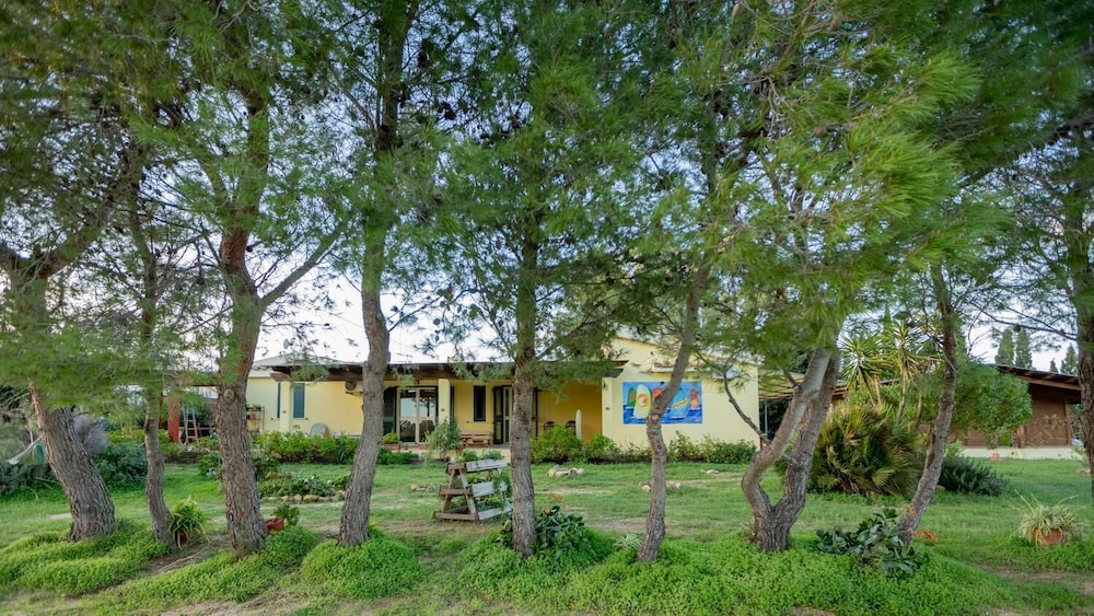B&B Soleluna