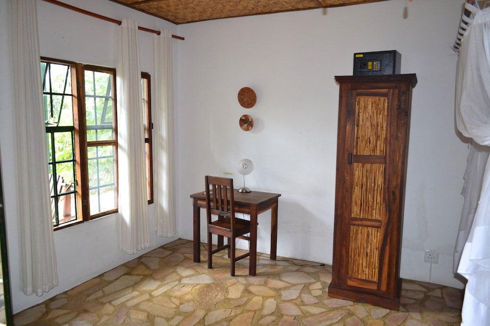 Tambuti Lodge, photo 12