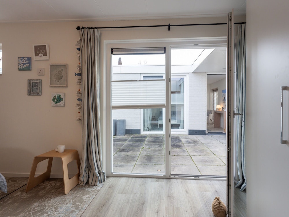 Holiday Home by Lake Veerse Meer