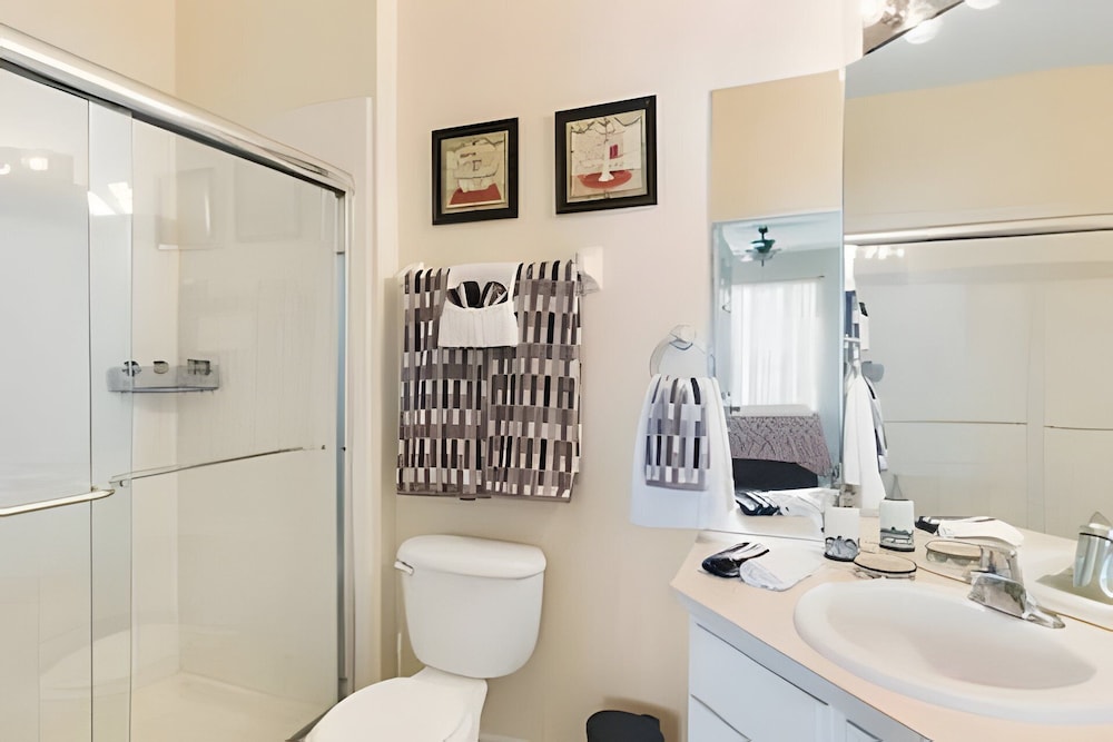Windsor Hills 3BR Condo Near Disney