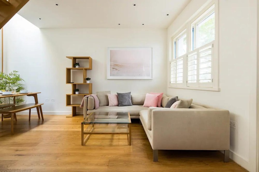 Designer Muji Home by Harrods