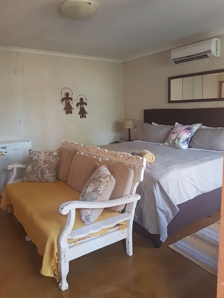 Africa s Eden Guesthouse