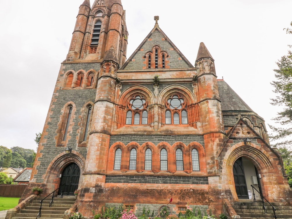 5 St. Mary's Church