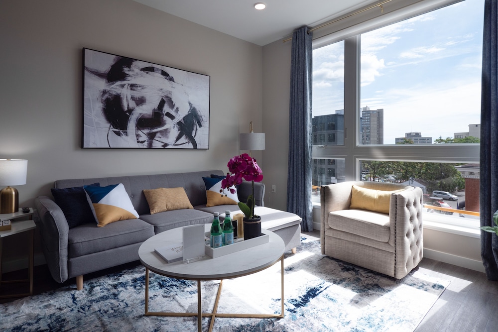 New Haven Vacations - Luxury Furnished Apartments by Hyatus Downtown at Yale - Property Image 94