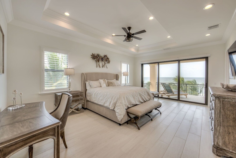 3552/3554 Big Kahuna Oasis: 10br, Pools & Beach Access 10 Bedroom Home