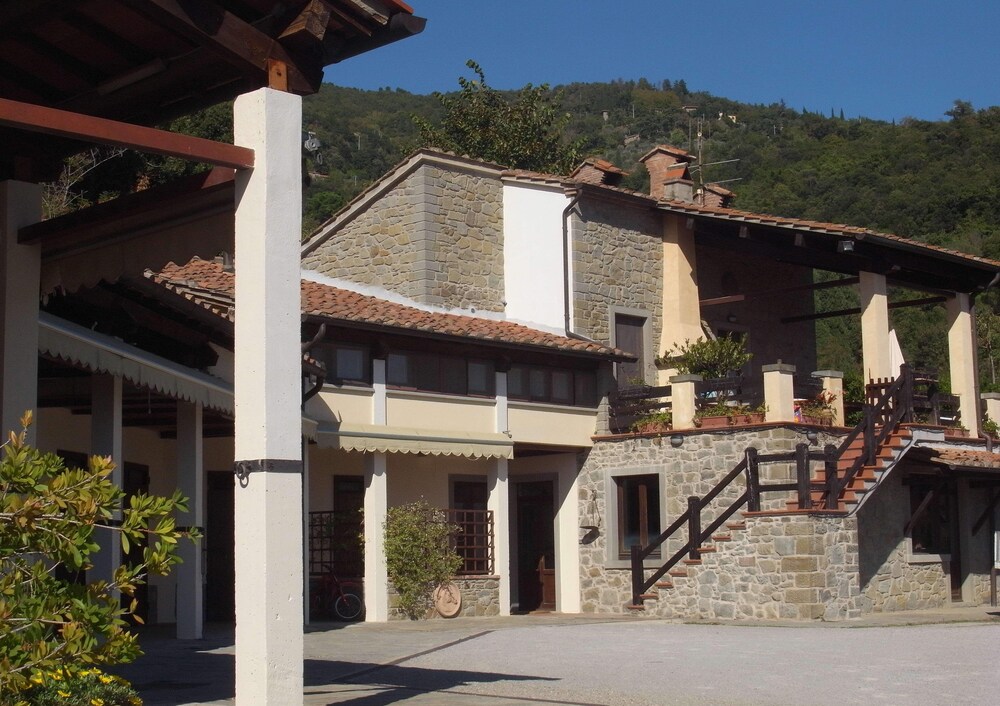 Agriturismo Col di Leccio view 3