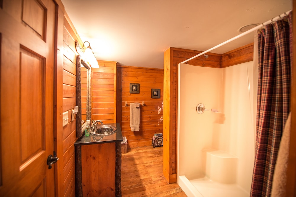 stayNantahala - Smoky Mountain Cabins