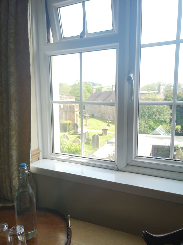 The George Inn view 3