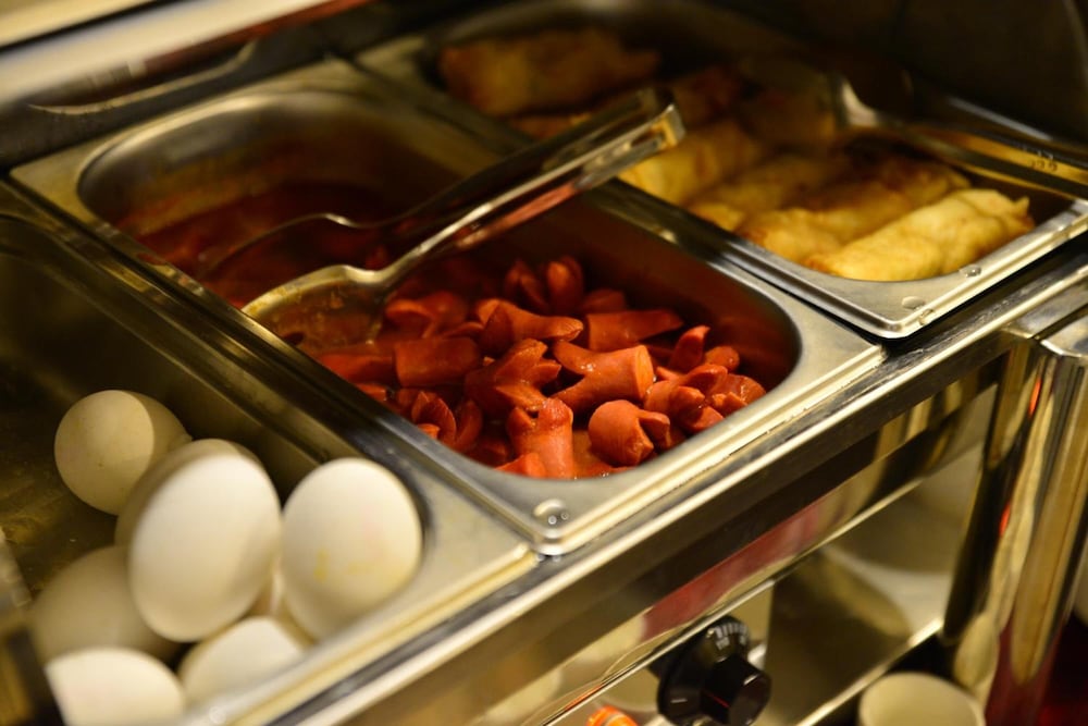 Golden Siyav Otel - Image 43