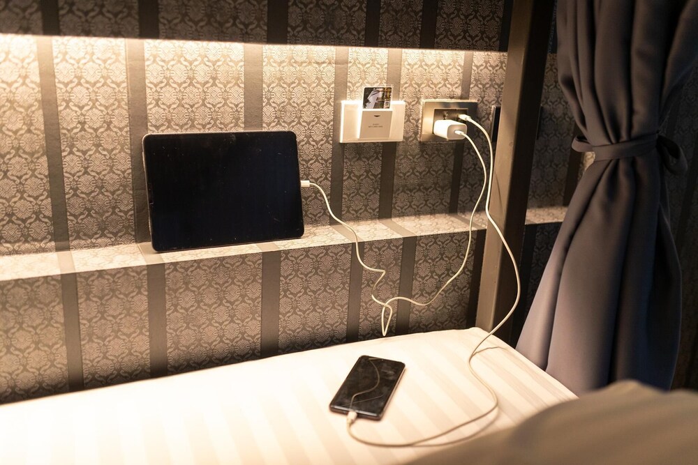 Baan Kun Mhor Hostel