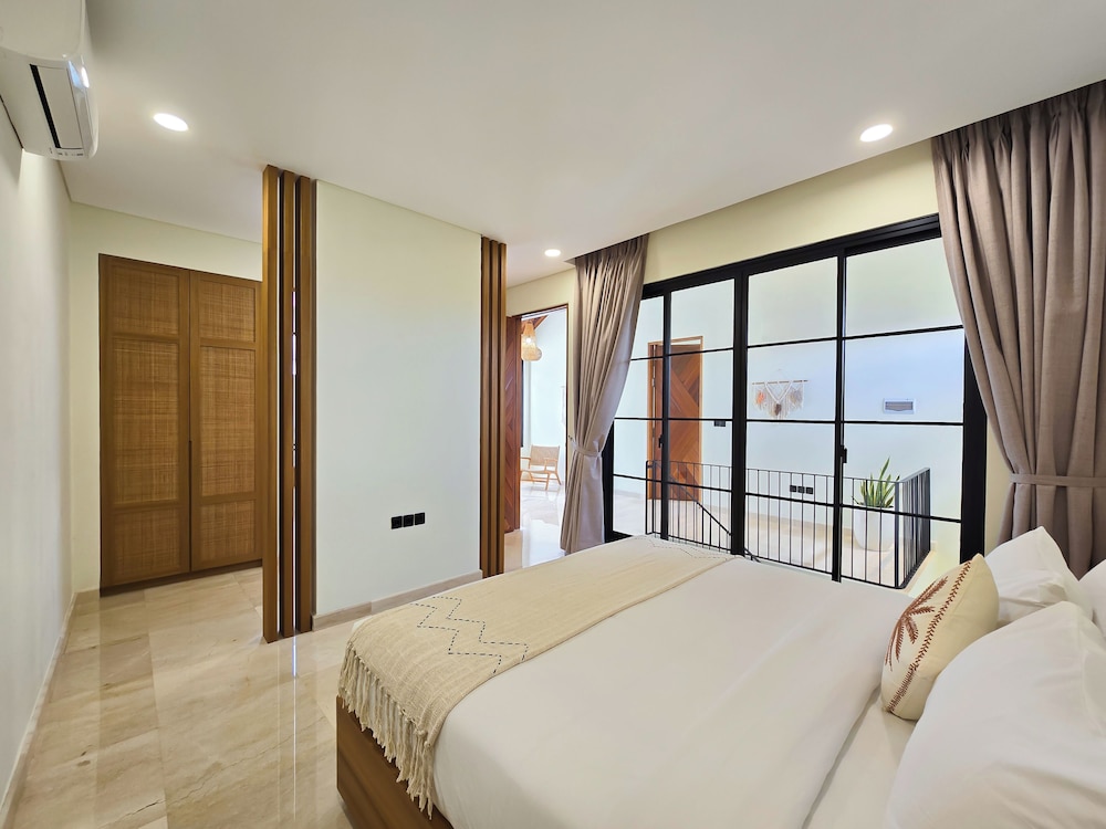 Villa Casa Josephine