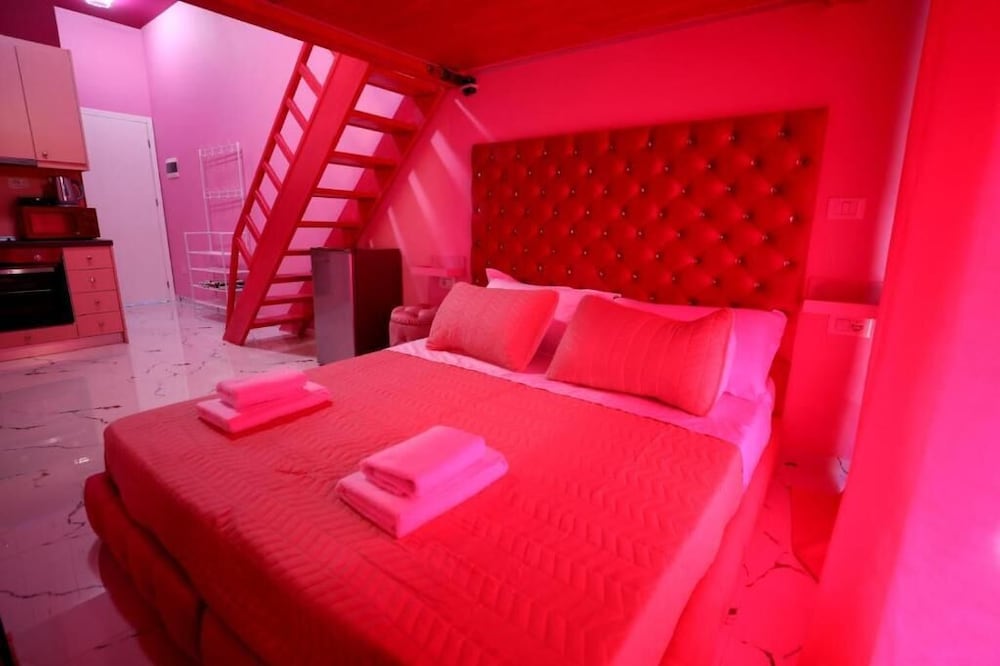 Romance Apartment