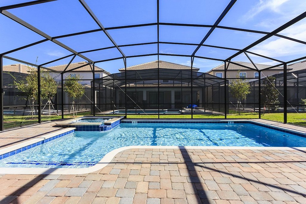 Je58579 - Champions Gate Resort - 8 Bed 5 Baths Villa - Image 3