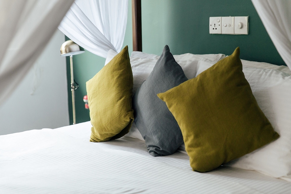 Bedspace Unawatuna