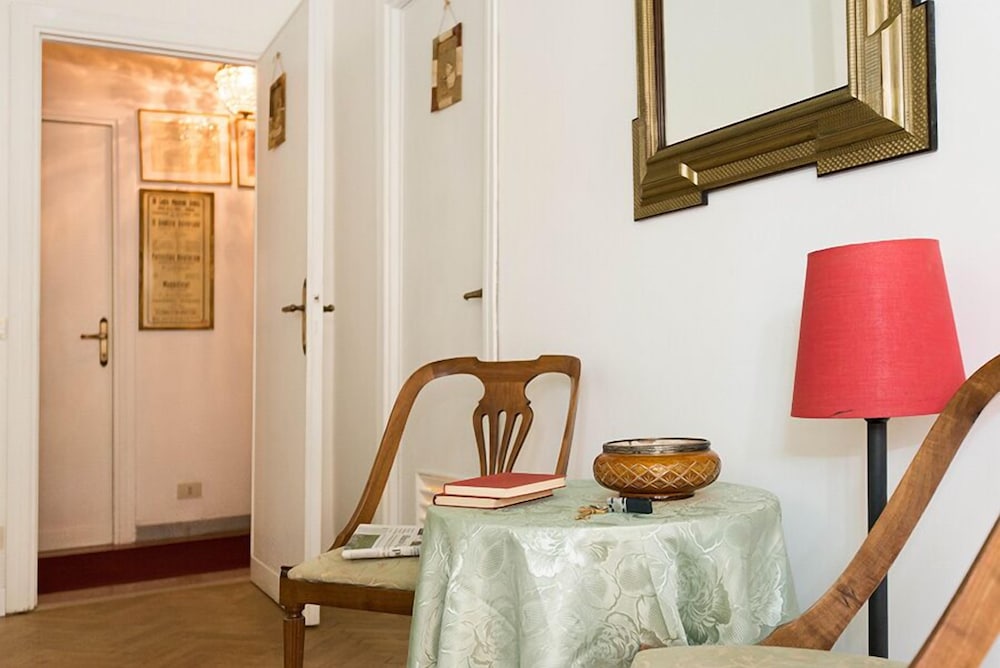 Minerva B&B en Rome