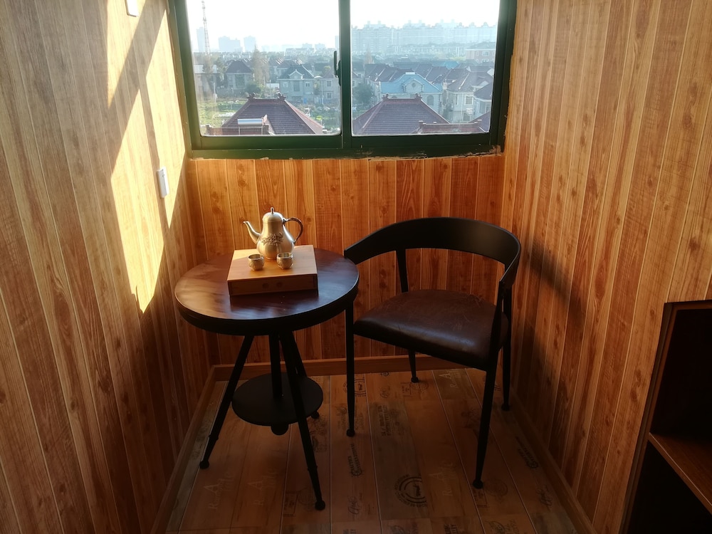 Shanghai Xianghe Stylish Guest House