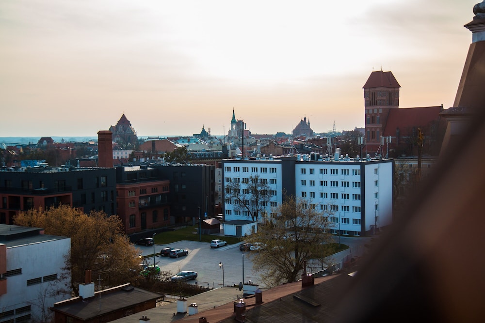 Apartament Uleczka view 5
