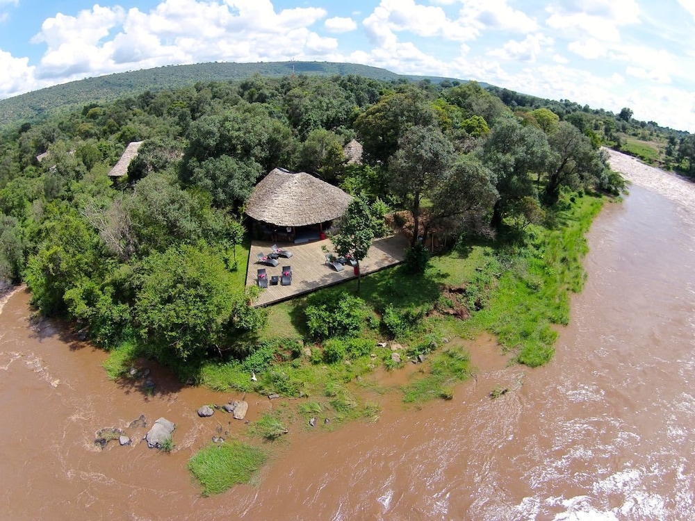 Nyota Mara Lodge