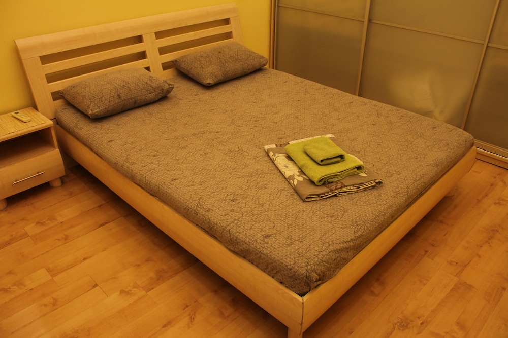 Kiev Accommodation Hotel Service