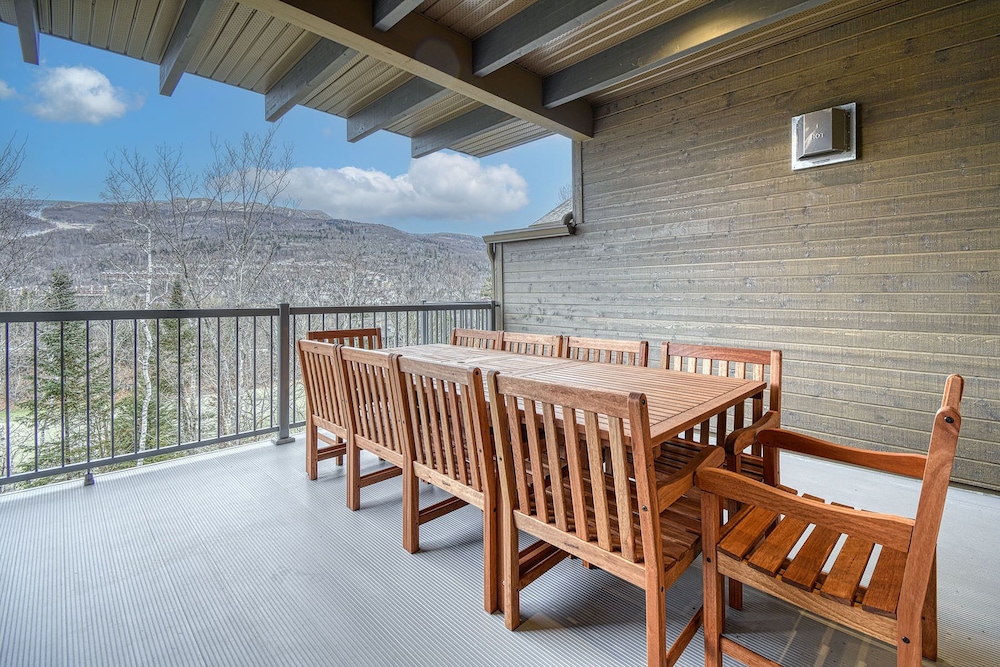 203 Verbier, Building 7