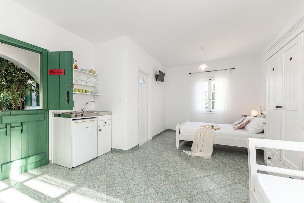 Palatiana Agriturismo Philoxenia Cottages