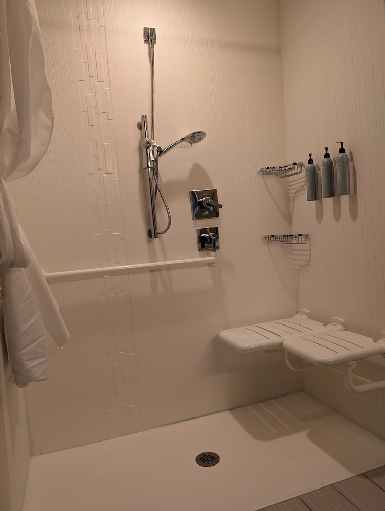 New York City Vacations - Courtyard by Marriott Albany Clifton Park - Property Image 38