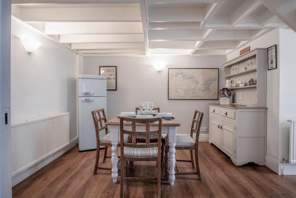 Stable Cottage - 1 Bedroom Cottage - Penally