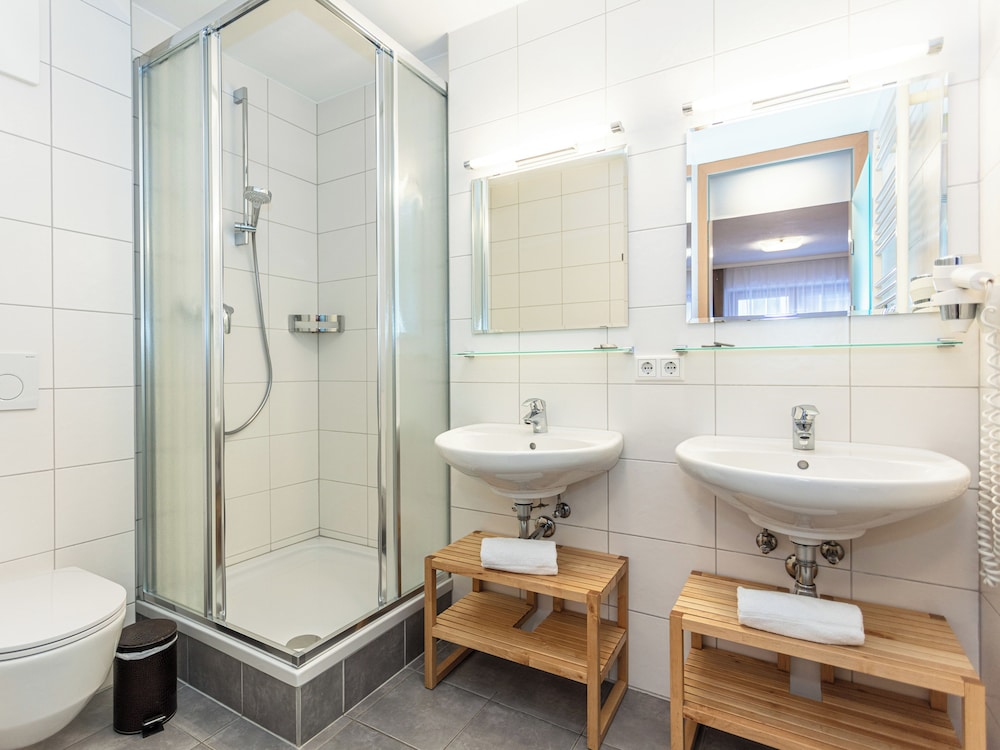 Appartements Hollin by we rent
