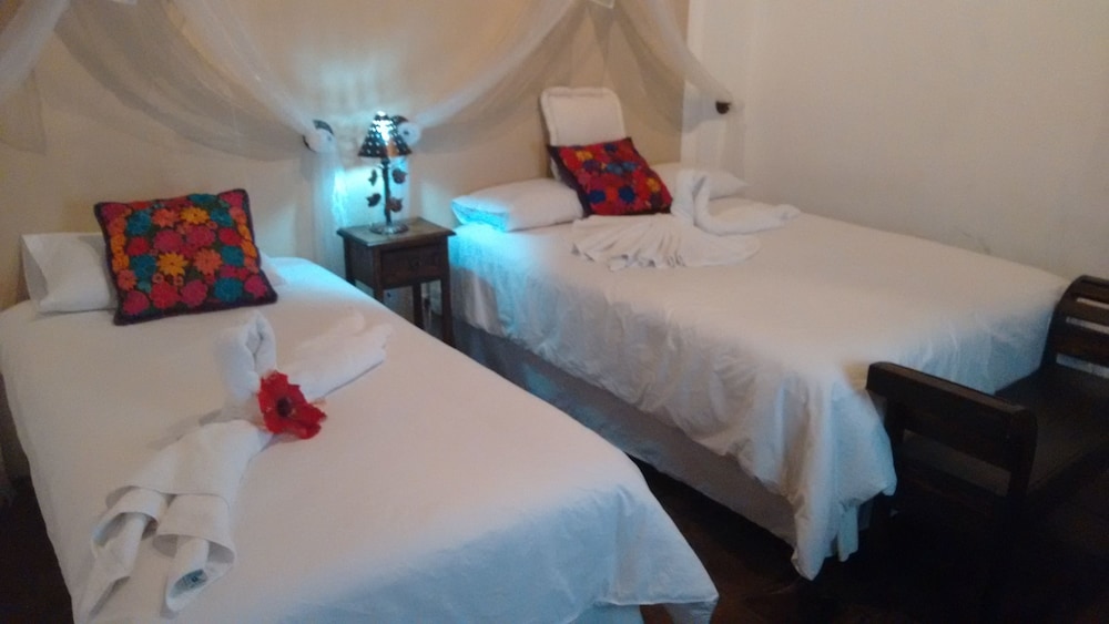 Hotel Monasterio