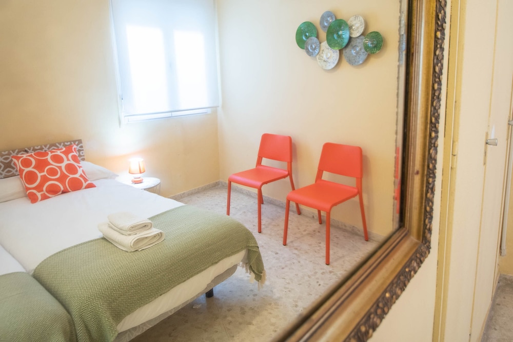Apartamento Malibú playa