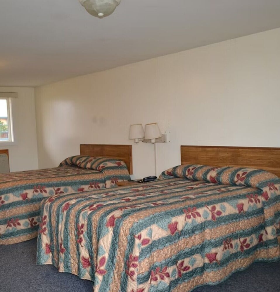 Tourest Motel